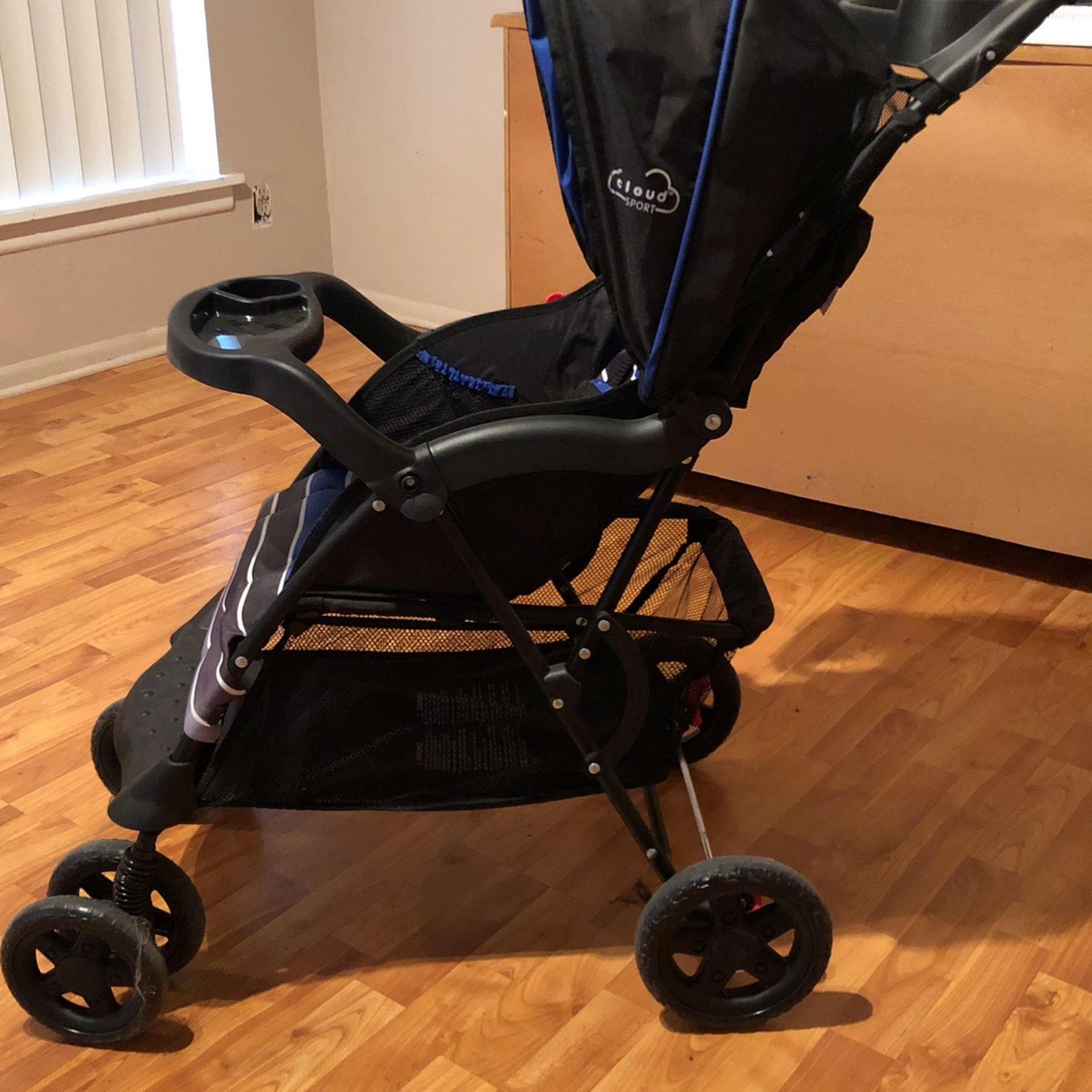 410/Perrin beitel. Stroller. Stored Most Of The Time. for Sale in San Antonio, TX OfferUp