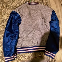 Staples Authentic Jacket 