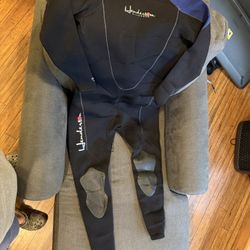Wetsuit 3mm XL