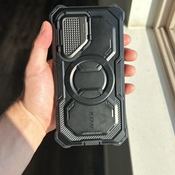 BRAND NEW Samsung S25 Magsafe Case