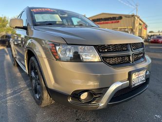 2019 Dodge Journey