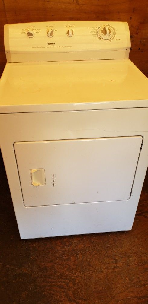DRYER