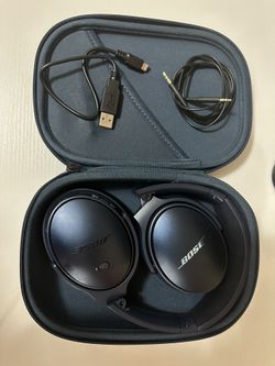 Bose QuietComfort 35 Series II (limited edition)