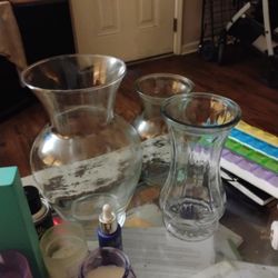 Vases 