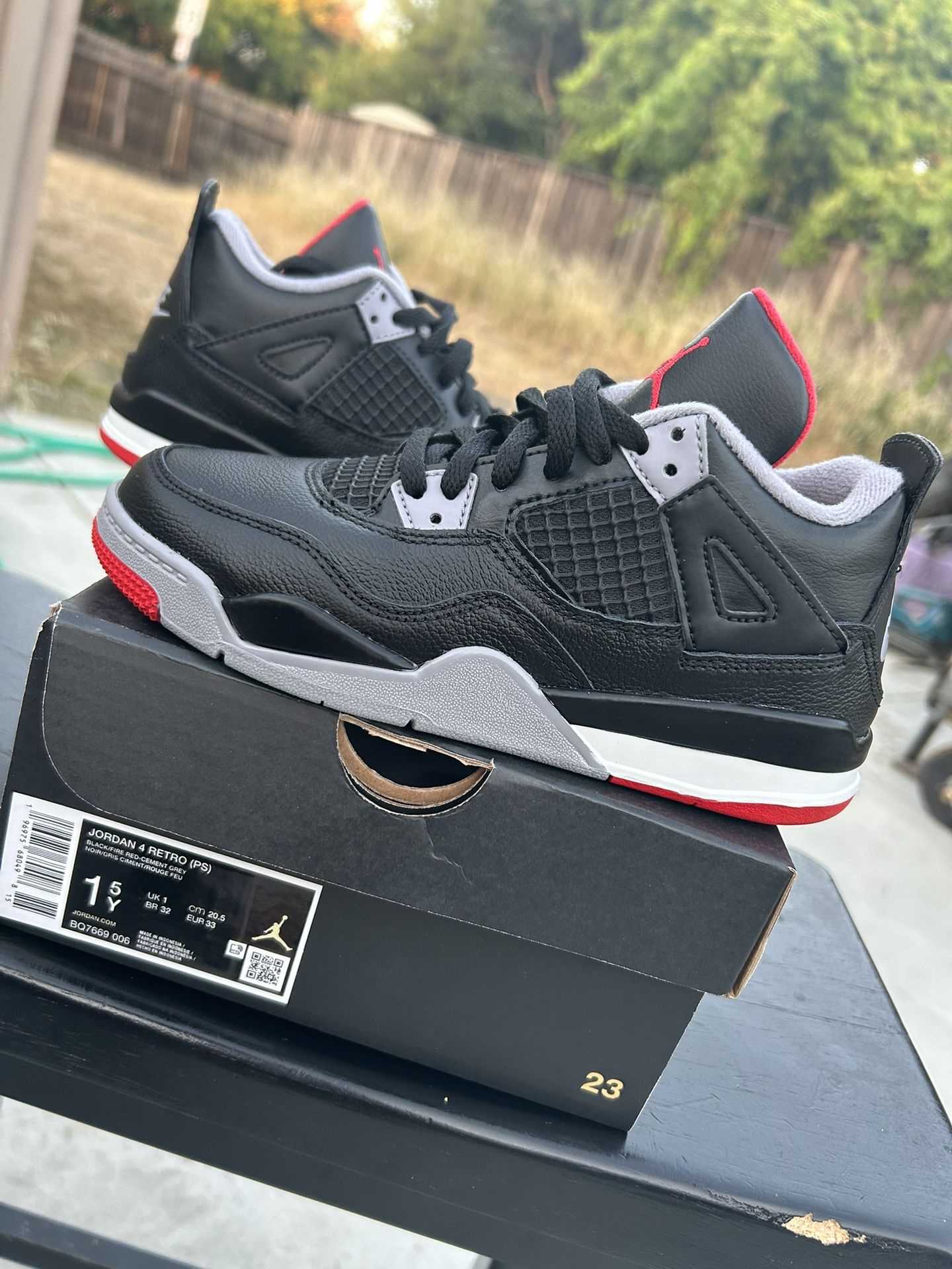 Jordan 