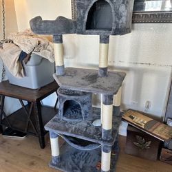 Cat Tree