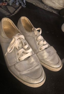 Creative recreation size 6.5