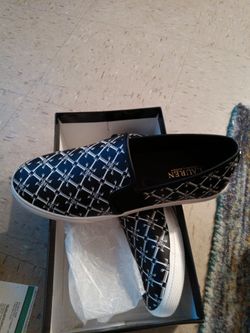 Polo Ralph Lauren Shoes Slip-ons