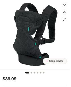 Infantino Baby Carrier