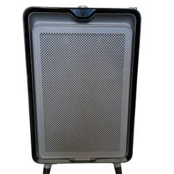 BISSELL Air 220 Air Purifier - Gray 