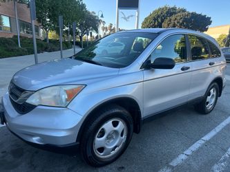 2011 Honda CR-V