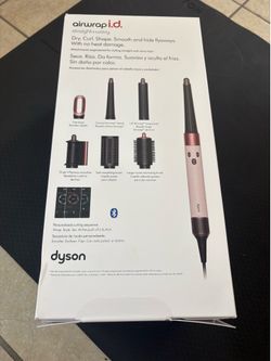 NEW DYSON AIRWRAP
