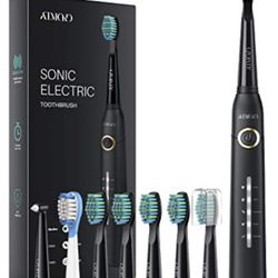 ATMOKO Electric Toothbrush