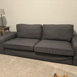 Love seat couch