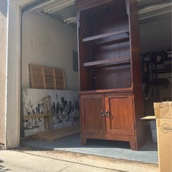  Set Of Book Shelf’s 