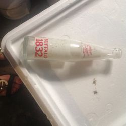 Older Coke Bottle