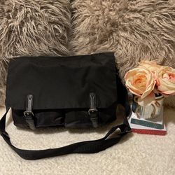Burberry Diaper Bag