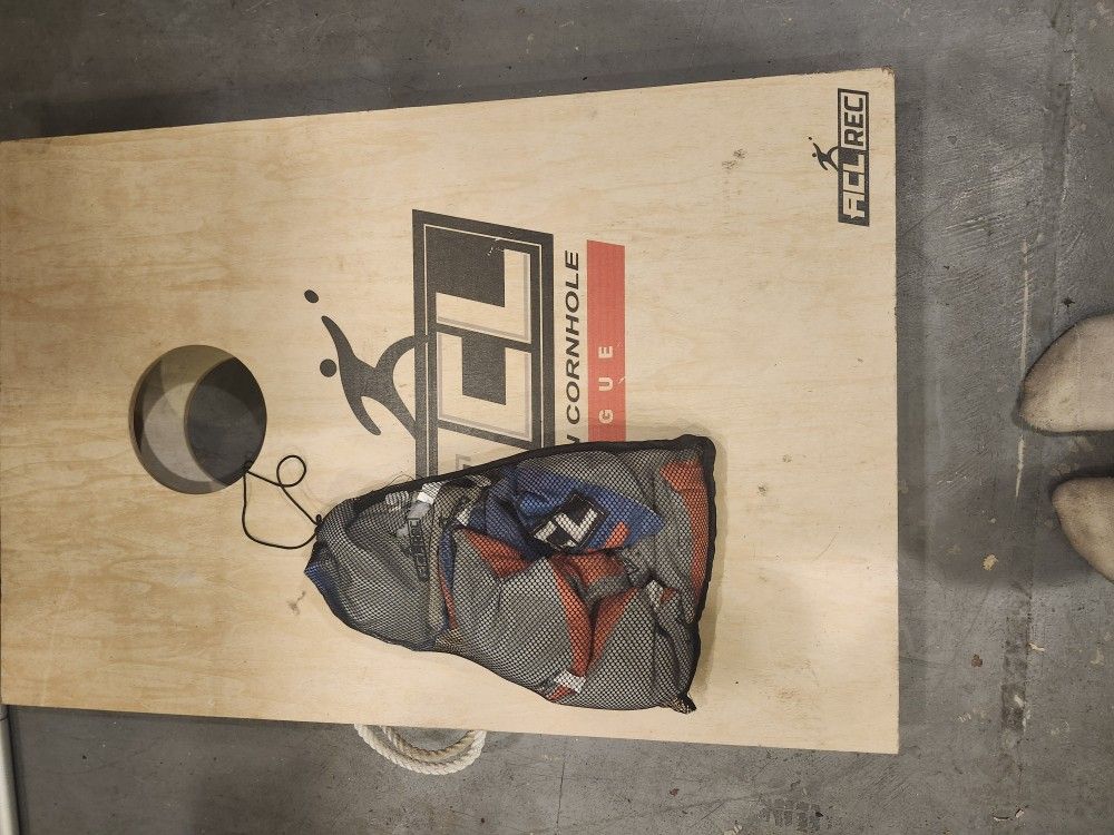 Cornhole