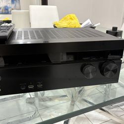 Sony Str-dn1040 Receiver