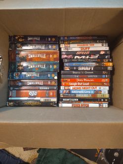Dvds