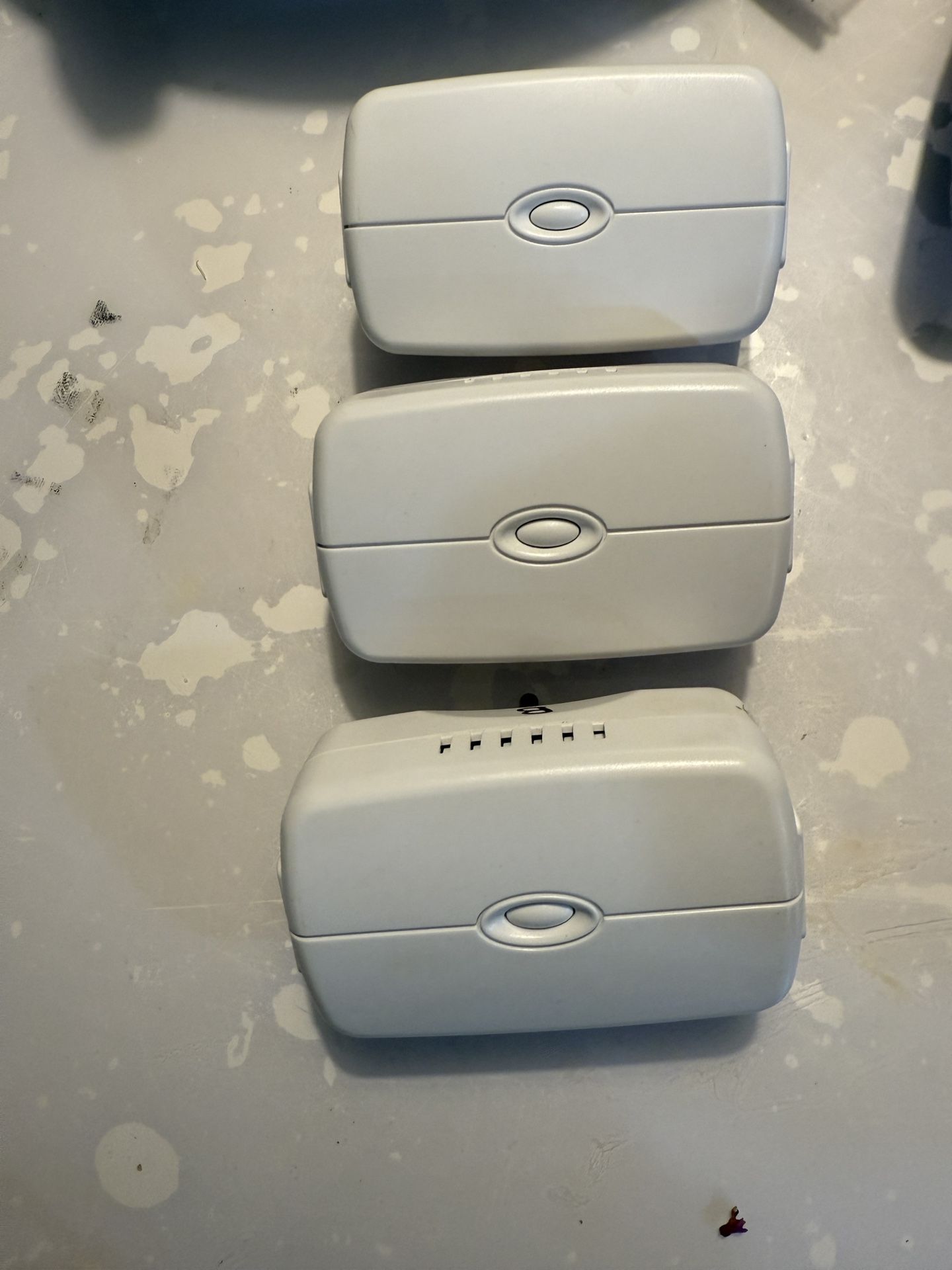 JASCO Plug-In Fluorescent Light and Appliance Module ZW4101