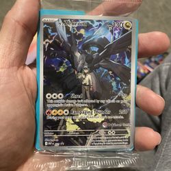 Pokémon Cards : PC STAMP / REGULAR