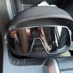 Oakley Sunglasses 