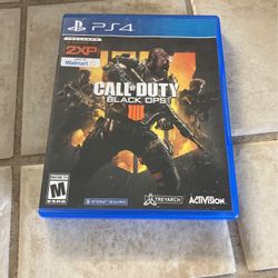 Call Of Duty Black Ops 