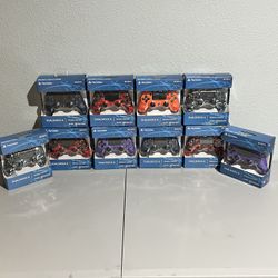 Ps4 Controllers 