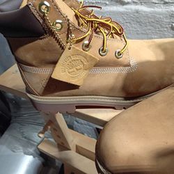 Timberland 