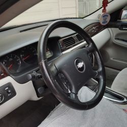 2014 Chevrolet Impala