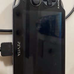 PS Vita