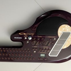 Suzuki Q-Chord 
