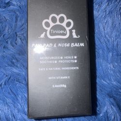 Cat Dog Paw Pad Balm Stick (2.4 oz)