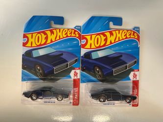 Hot wheels STH $30 for one or both for $50