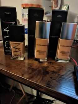 Foundations