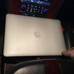 MacBook Pro 