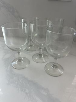 Wine Cups