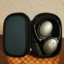 /// Bose QuietComfort 25 Acoustic Noise Cancelling Headphones for Android devices - Black (Wired)
635
\\\