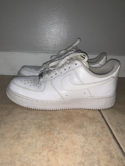 Nike air force one