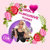 Carol's Custom-infinity 