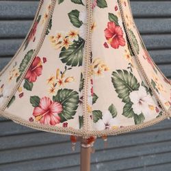 Antique Lamp