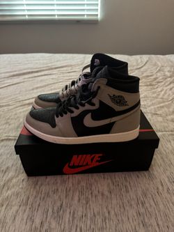 Shadow 1’s 2.0