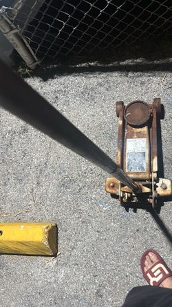 2 ton jack