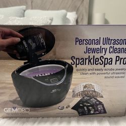 Jewelry Cleaner