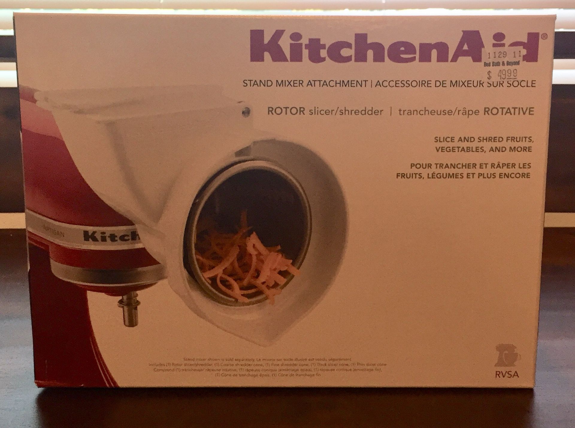 KitchenAid Sifter and Scale Attachment for Sale in Flower Mound, TX -  OfferUp