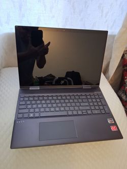 Hp 2in1 laptop
