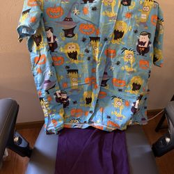 Butter Soft Scrub Sets