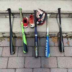 Baseball 