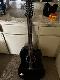 Takamine Gd30